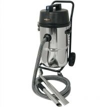 Le Sanitaire - Aspirateur professionnel multi-usages KV45-1 wd aspiration eau/poussière