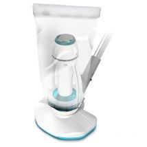Aspirateur rechargeable Telsa 20 Powerblade