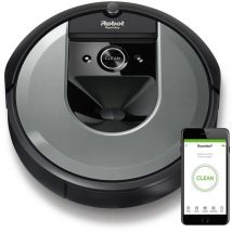 I7150 aspirateur Robot connecté (i715040) - Irobot