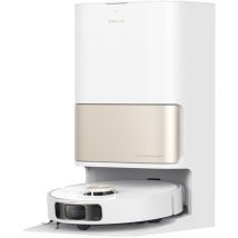 Aspirateur Robot Laveur Dreame L10s Pro Ultra Heat avec Extension de Sérpillière 7000 Pa, App Dreame home