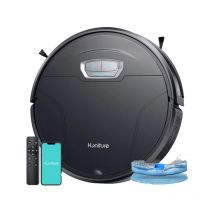 Aspirateur robot, forte aspiration, auto-chargeur, G20 Pro, EU