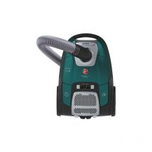 Aspirateur Robot Traineau avec Sac - HOOVER - HE530ALG - 700 W - 4 L - 65 dBA - Spécial animaux et allergies