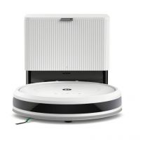 Robot nettoyeur iRobot Roomba Combo Essential 2 + station d'accueil AutoEmpty (blanc)