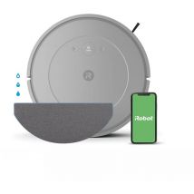 Robot aspirateur iRobot Roomba Combo Essential