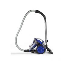 Weasy - Aspirateur Robot Multicyclonique sans sac 2L - Tube télescopique en aluminium - Triple a - Cable 5m - Classe a