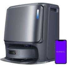 Narwal - Aspirateur robot Freo z Ultra Gris