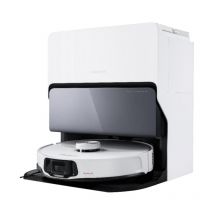 Roborock - S8 MaxV Ultra robot aspirateur 2,77 l Combinaison White