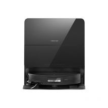 Aspirateur robot Roborock Saros 10 Black