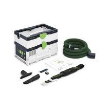 Aspirateur sans fil ctmc sys I-Basic cleantec sans batteries, sans chargeur - Festool