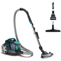 Philips - Aspirateur Traineau Sans Sac FC955509