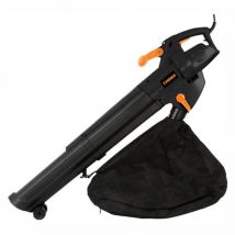 Aspirateur soufflant électrique Thorx Tx2400