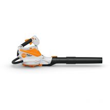 Aspirateur souffleur broyeur sans fil sur batterie SHA56
