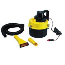 Lampa - Aspirateur tonneau 12V 160W