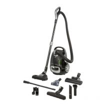 Aspirateur traineau avec sac - SENCOR - SVC 9000BK - 800 W - 69 dB - 4 L - Noir