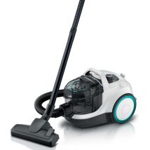 Bosch - Aspirateur traineau sans sac BGC21HYG1