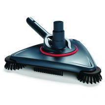 Aspirateur manuel pour sols de piscines