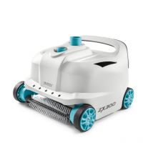 Aspirateur de piscine universel robot nettoyeur Intex 28005 ZX300