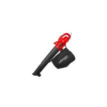 Aspirateur/souffleur Worgrip pro 2800W