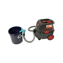 Aspiration des poussières Collomix dust.EX - 19040