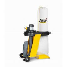 345 Plus 1 borsa femi 71L 550W 1HP MonoDc - 8674220