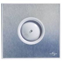 ProAir 100 h-eg Aspiratore a parete 75 m³/h 10 cm - Protector