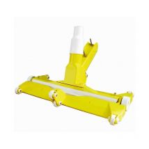 Aspirafango Fairlocks Professionale per Pulizia Manuale per Piscina - ORIGINALE