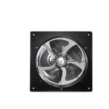 Aspiratore assiale AXIA LD30 – 80W – Portata 1200 m³/h – Grado di protezione IP55 – O.ERRE