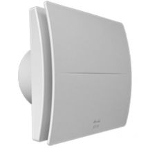 Ave Spa - Aspiratore assiale con diametro 100mm 230V Bianco Ave VND100