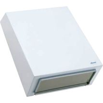 Aspiratore Centrifugo Per Installazione Esterna Ext 100elicent 2ex4034