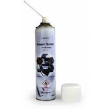 Bomboletta Pulitore Ad Aria Compressa 600Ml Gembird Ck-Cad-Fl600-01