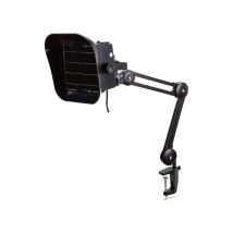 Electron - Aspiratore Di Fumo Da Banco Con Morsa Zd-153a
