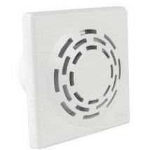 Aspiratore elettrico ponente LUX mc/h 60 watt 15 foro mm 80