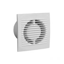 Aspiratore elettrico Vecamco bianco