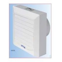 La Ventilazione - Aspiratore Elicoidale Da 10 Mm Per Serrande Automatiche - Edil Plast