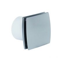 Aspiratore elettrico decorativo Ø100 19W M3/H 100 vecam-co s.p.a