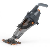 Aspiratore elettrico ricaricabile per piscina - ev57cbx Kokido