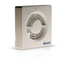 Aspiratore elicoidale 100mm aspira serie aspirmuro AP0737