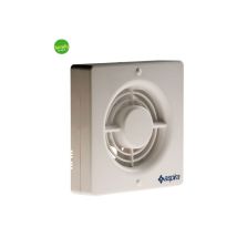 Aspiratore Elicoidale Aspira Elettrico Serie Standard