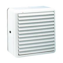 Aspiratore elicoidale Elicent Vitro da finestra 2VI0989