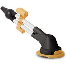 Pulitore fondo automatico zappy/k755-751cbx