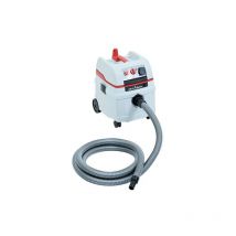 Maxima - Aspiratore Professionale per Polveri - Liquidi 25 Lt