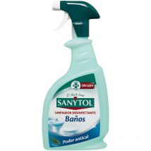 Bagni di Sanytol 750ml
