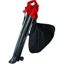 Sandrigarden Sg-As 3000 Aspiratore Soffiatore