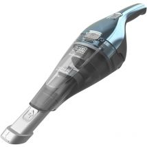 Black&decker - Aspirateur b+d lithium 7,2v-2 ah mod.nvc220wbc