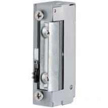 Incontro elettrico 118 e 22-42 v ac/dc Stand.DIN l/r raggio di chiusura assa abloy