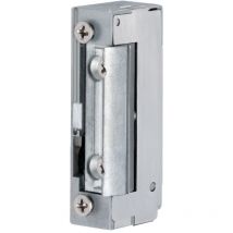 Incontro elettrico 118 22-42 V AC/DC Stand.DIN L/R raggio di chiusura ASSA ABLOY
