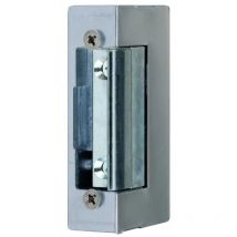Assa Abloy - 37/12V - Electric strike model 37 fafix - breakaway - without faceplate