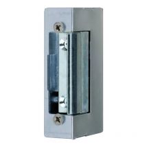 Assa Abloy - 37/12V - Gâche électrique modèle 37 fafix - à rupture - sans tétière