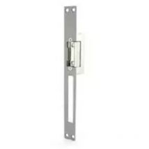 Assa Abloy - 37HZ/12V - Electric strike break model 37 fafix Universal - with hz faceplate