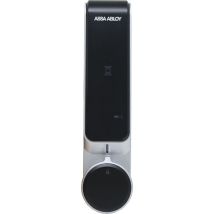 Assa Abloy - Elektronisches Schrankschloss ML52RA Sense+ Kurzform - Zutrittskontrolle rfid, Batteriebetrieben für ts 1-16mm